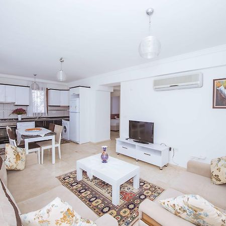 Infinity Aqua Marine Apartments Фетхие Экстерьер фото