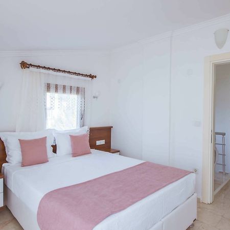 Infinity Aqua Marine Apartments Фетхие Экстерьер фото